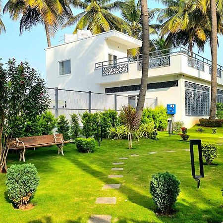 Coco Paradise Homestay Shrīrangapattana Zewnętrze zdjęcie